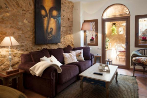  Casa Rural Mirador  Бокайренте
